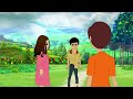 magic bhootu s idea magic bhootu super power kids show zee kids