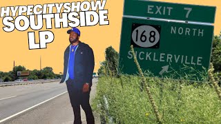 HYPECITYSHOW EP 2-Southside LP #hiphop #interview #newvideo