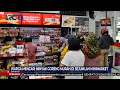 Harga Minyak Goreng Murah, Sejumlah Minimarket di Jakarta Kehabisan #SeputariNewsPagi 20/01