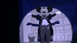 【ミッキー中心】TDL ワンマンズ・ドリームⅡ～ザ・マジック・リブズ・オン～　2019/1/29