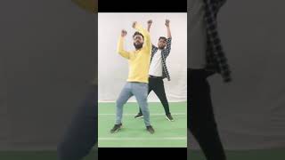 Baarish Ki Jaaye Dance Video | B Praak Ft Nawazuddin | akd
