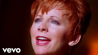 Reba McEntire - If You See Him, If You See Her (Official Music Video)