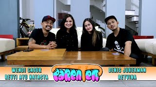 PARENTEN #2 - WITH DENIS JUHERMAN - MENJADI ORANG TUA ITU MENYENANGKAN!!!