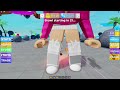 i pretended to be a noob in roblox muscle legends then became the strongest