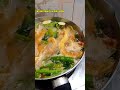 sinigang na salmon belly kusina_ni_mama_tin subscribe like cooking philippines