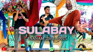 sangbayan SULABAY by friendsgroup