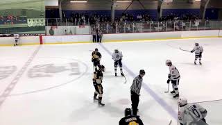 FHS Men's Black Kats Hockey Live Stream  LHHS vs FHS Nov 11 2022 Regular Season Game