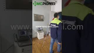 EMC Filter test