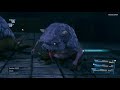 final fantasy vii remake abzu 2 แอปซุ hard no damage