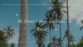 The Daniel Chong  His Dance and Teaching Beginnings, Inspirations \u0026 More! Interview/ The Beat TV