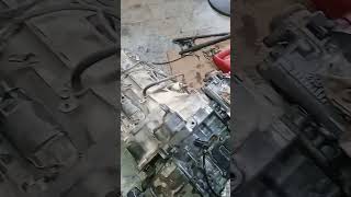 Haijet engine fitting overhaul #automobile #mechanic #shortvideo #viral #engine #car #viralvideo