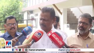 'സന്ദീപല്ല, ആരുവന്നാലും പാലക്കാട് കോണ്‍ഗ്രസ് ജയിക്കില്ല' MV Govindhan | sandeep varier