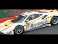 2019 bathurst 12 hrs intercontinental gt challenge postcard