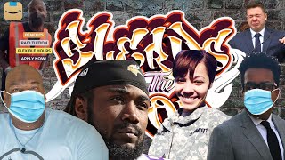 Put It In Reverse Terry, Oh Lawd! (Blerds N The Hood - Episode 157)