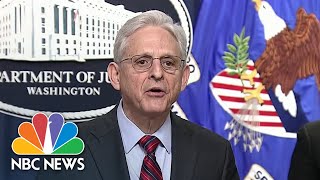 FBI arrests leaked classified documents suspect ‘without incident’