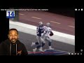 BARRY SANDERS TOP 50 MOST RIDICULOUS PLAYS OF ALL TIME  REACTION!!!