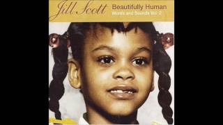 Jill Scott - Family Reunion