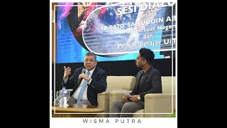 sesi dialog