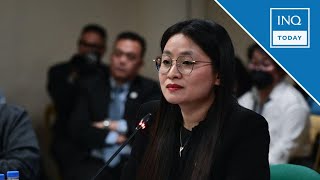 Bamban Mayor Alice Guo: ‘I will not resign’ | INQToday