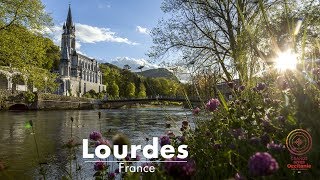 LOURDES - France