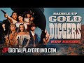 Gold Diggers (OFFICIAL TRAILER)