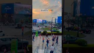 Amazing view Jbr Dubai view 🫶🇦🇪#tranding #trendingshorts #viralvideo #viralshorts #dxbrustamvlogs