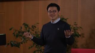 How to Be a Smart Contrarian. | Chengwei Liu | TEDxESMTBerlin