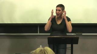 Q&A Session – "Toxic Masculinity" & "Toxic Femininity"