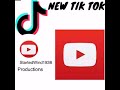 StartedWind1938 Production New TikTok