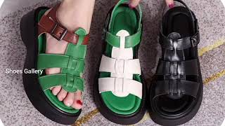 2025 MOST COMFORTABLE AND DIFFERENT MULTIPLE EVERYDAY SHOES LATEST TRENDING FOOTWEAR