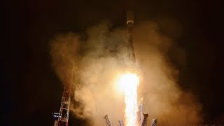 Soyuz-2.1b launches Kosmos-2528