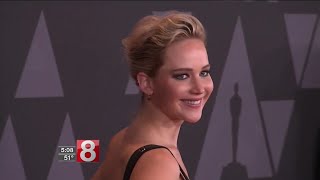 Connecticut man charged with hacking celebrity accounts