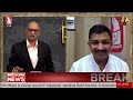 goa 360 with suyash gaunekar editor ground zero prudent 090125