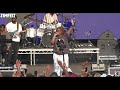 Nisha T | Full Set | ZIMFEST Live 2025 | Official Video