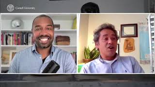The Science Behind Flavor | Cornell Keynotes