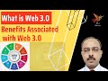 What is Web 3.0 and its Benefits? | 21st Mentor