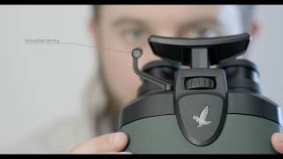 Video tutorial: Set up and features of the SWAROVSKI OPTIK BTX eyepiece module