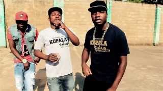 Peneka - Bra B feat Chef 187, PilAto n' Camstar (Kopala Swag)