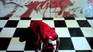 bboy rafa teaser