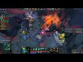 og.sumail morphling road to ti10 dota 2 7.30 gameplay