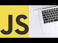JavaScript for QA Engineers and SDETs - Complete 9 Hour Course