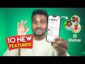 10 New Features 😍 WhatsApp Updates⚡JUNE 2026🔥