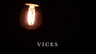 DONTFEEDTHEBIRDS! - VICES (Official Lyric Video)