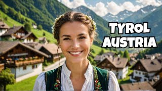 Tirol, Austria 🇦🇹 - Top 10 Things to Do in Tyrol, Austria