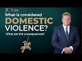 JC Law Criminal Defense for Domestic Violence Assault Charges