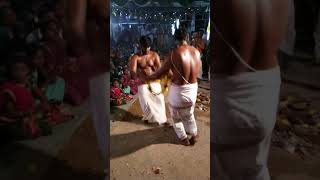 Perumal kalyanam - Nadaswaram