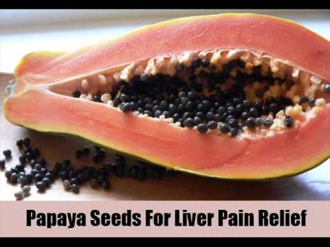 12 Effective Home Remedies For Liver Pain 12 Effective Home Remedies For Liver Pain