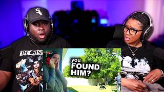 Kidd and Cee Reacts To Missing Boy Found by Unexpected Hero