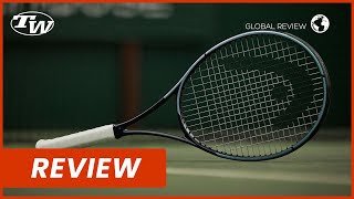 Head Gravity MP Tennis Racquet GLOBAL Review: controllable power, plush comfort & Auxetic tech 2023
