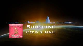 [House] Cediv \u0026 Janji - Sunshine [Kangaroo Kick]